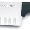 Wusthof Gourmet - 5" Santoku Knife W/Hollow Edge -Redel Cookware Shop B00CEZL1OI