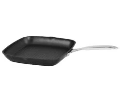 Cristel Castel'Pro Ultralu Non Stick 11" X 11" Grill