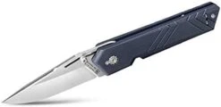 TB Unboxer Everyday Carry EDC Knife - Blue
