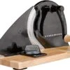 Zassenhaus Manual Bread Slicer Classic Hand Crank 11.75 In By 8 In - Black -Redel Cookware Shop ZAS71VBZrNNgUL. AC SX679