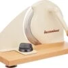 Zassenhaus Manual Bread Slicer Classic Hand Crank 11.75 In By 8 In - Cream -Redel Cookware Shop ZAS71s9JfYiaxL. AC SL1500