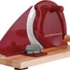 Zassenhaus Manual Bread Slicer Classic Hand Crank 11.75 In By 8 In - Red -Redel Cookware Shop ZAS71zTqIYPtrL. AC SL1500