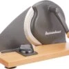 Zassenhaus Manual Bread Slicer Classic Hand Crank 11.75 In By 8 In - Gray 2 Zassenhaus Manual Bread Slicer Classic Hand Crank 11.75 In By 8 In - Gray -Redel Cookware Shop ZAS81 u3cLTG6L. AC SL1500