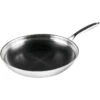 Black Cube 12.5" Fry Pan -Redel Cookware Shop black cube 125 fry pan bc132
