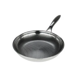 Black Cube 8" Fry Pan