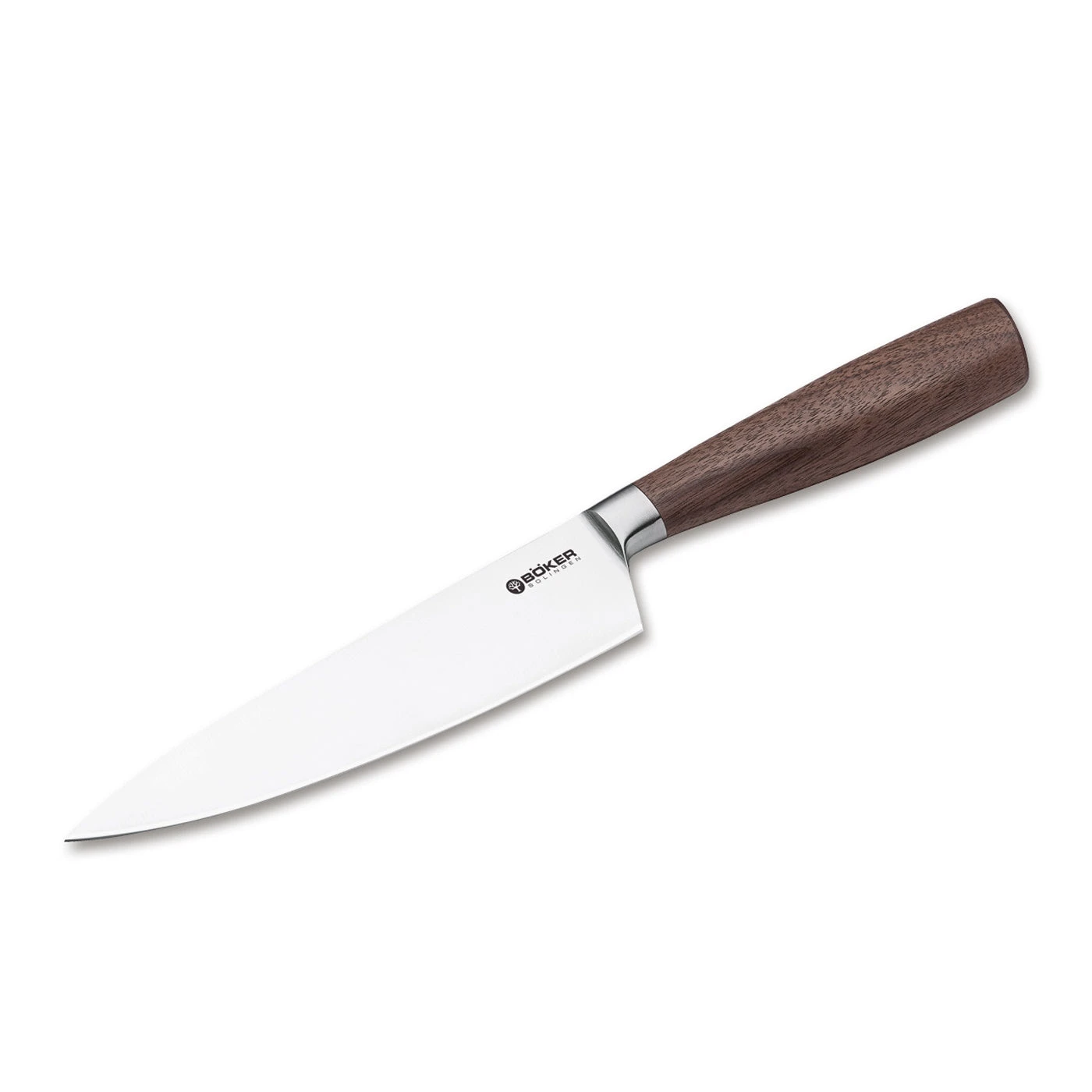 Boker Core 6.3" Small Chef's Knife 3 Boker Core 6.3" Small Chef's Knife