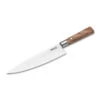 Boker Damascus Olive 8.3" Chef's Knife -Redel Cookware Shop boker damascus olive 8 3 chefs knife 130441dam