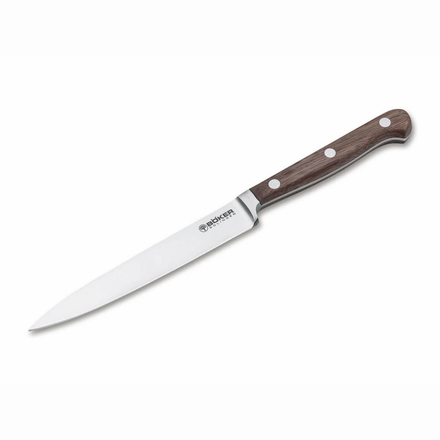 Boker Heritage 4.72" Utility Knife 3 Boker Heritage 4.72" Utility Knife