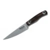 Boker Saga 3.9" Paring Knife - Grenadill Wood -Redel Cookware Shop boker saga 3 9 paring knife grenadill wood 130364