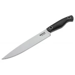 Boker Saga 7.6" Carving Knife - G10 Satin