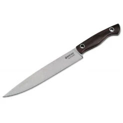 Boker Saga 7.6" Carving Knife - Grenadill Wood