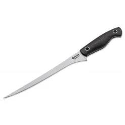 Boker Saga 7.7" Fillet Knife - G10 Satin