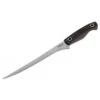 Boker Saga 7.7" Fillet Knife - Grenadill Wood -Redel Cookware Shop boker saga 7 7 fillet knife grenadill wood 130382