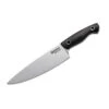 Boker Saga 7.8" Chef's Knife - G10 Satin -Redel Cookware Shop boker saga 7 8 chefs knife g10 satin 131267