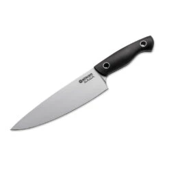 Boker Saga 7.8" Chef's Knife - G10 Satin