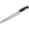 Boker Saga 9.3" Bread Knife - G10 Satin -Redel Cookware Shop boker saga 9 3 bread knife g10 satin 131281