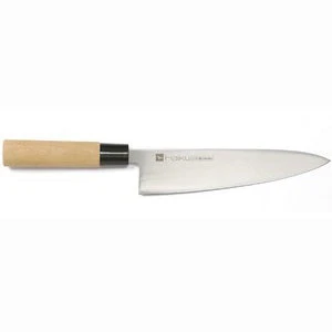 Chroma Haiku: 8 1/4" Chef Knife 3 Chroma Haiku: 8 1/4" Chef Knife