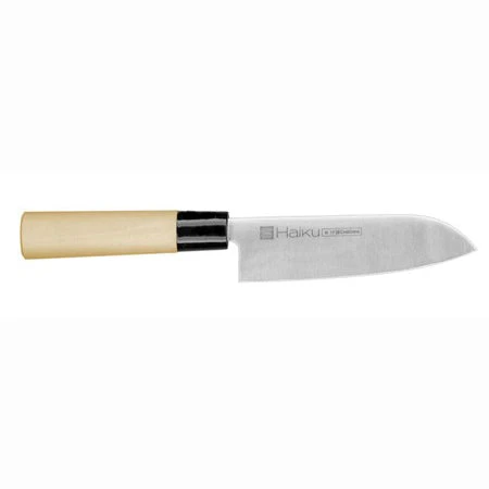 Chroma Haiku: 5 1/2" Santoku Knife 3 Chroma Haiku: 5 1/2" Santoku Knife