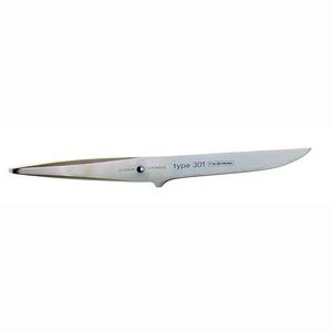 Chroma Type 301: 5 3/4" Boning Knife 3 Chroma Type 301: 5 3/4" Boning Knife