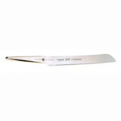 Chroma Type 301: 8 1/2" Bread Knife
