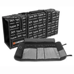 Chroma Type 301: Chef's Carry Case
