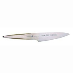 Chroma Type 301: 5 3/4" Small Chef Knife