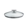 Cristel Casteline/Mutine 12" Domed Glass Lid -Redel Cookware Shop cristel casteline 12 domed glass lid k30p 8a33ff34 e94d 4671 89f1 9b87decd7940