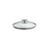 Cristel Casteline/Mutine 7" Domed Glass Lid 2 Cristel Casteline/Mutine 7" Domed Glass Lid -Redel Cookware Shop cristel casteline 7 domed glass lid k18p