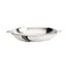 Cristel Casteline Removable Handle - 10" Stainless Steel Frying Pan -Redel Cookware Shop cristel casteline removable handle 10 stainless steel frying pan p26qmp 0f343260 d957 48ca 8525 82d3f45f3bbc