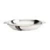 Cristel Casteline Removable Handle - 11" Stainless Steel Frying Pan -Redel Cookware Shop cristel casteline removable handle 11 stainless steel frying pan p28qmp 4e94c0b5 04f5 4dab 9b00 8c8ee7b5bb1c