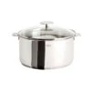 Cristel Casteline Removable Handle - 4.5 Qt Stew Pan W/Lid 1 Cristel Casteline Removable Handle - 4.5 Qt Stew Pan W/Lid -Redel Cookware Shop cristel casteline removable handle 45 qt stew pan w lid f22qmpkp 89d5dacb 162d 458a bb44 5968e7a4b2ed