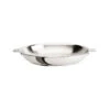 Cristel Casteline Removable Handle - 9.5" Stainless Steel Frying Pan -Redel Cookware Shop cristel casteline removable handle 95 stainless steel frying pan p24qmp c8cb0777 a591 420c b907 0c355b77ceb7