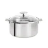 Cristel Mutine Removable Handle - 4 Qt Stew Pan W/Lid 1 Cristel Mutine Removable Handle - 4 Qt Stew Pan W/Lid -Redel Cookware Shop cristel mutine removable handle 4 qt stew pan w lid f22pk b8ef4619 1f2e 4d75 80c7 2498fd66e0d7