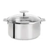 Cristel Mutine Removable Handle - 7 Qt Stew Pan W/Lid -Redel Cookware Shop cristel mutine removable handle 7 qt stew pan w lid f26pk 563b2514 3f89 4c9f a6ba 26f28e2513a7