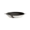 Cristel Strate Removable Handle - 8.5" Non-Stick Frying Pan -Redel Cookware Shop cristel strate removable handle 85 non stick frying pan p22qle