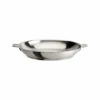Cristel Strate Removable Handle - 8" Stainless Steel Frying Pan 2 Cristel Strate Removable Handle - 8" Stainless Steel Frying Pan -Redel Cookware Shop cristel strate removable handle stainless steel fry pan p20ql
