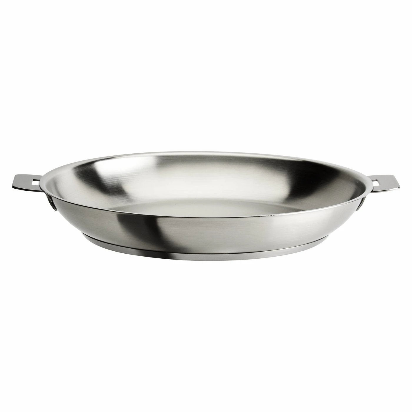 Cristel Strate Removable Handle - 11" Stainless Steel Frying Pan 3 Cristel Strate Removable Handle - 11" Stainless Steel Frying Pan