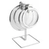 Cristel Strate Standing Lid Holder -Redel Cookware Shop cristel strate standing lid holder suppks 469e2e82 97d5 425f 9c44 94ecc2b6bb8d