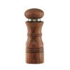 CrushGrind Paris 6" Salt Or Pepper Grinder - Walnut