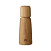 CrushGrind Stockholm 6" Salt Or Pepper Grinder - Oak