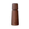 CrushGrind Stockholm 6" Salt Or Pepper Grinder - Walnut -Redel Cookware Shop crushgrind stockholm 6 salt or pepper grinder walnut 070280 2031