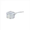 Demeyere Atlantis - 3.2 Qt Stainless Steel Saucepan With Lid -Redel Cookware Shop demeyere atlantis stainless steel saucep 41420 41520 beba5284 3029 4ae5 95b3 c804be85d39c