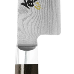 Shun Classic - 8" Chef's Knife- Personalized Engraving Available -Redel Cookware Shop dm0706 knife bolster