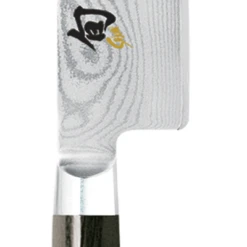 Shun Classic - 10" Chef's Knife- Personalized Engraving Available -Redel Cookware Shop dm0707 knife bolster