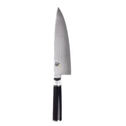 Shun Classic - 8" Western Cook's Knife- Personalized Engraving Available -Redel Cookware Shop dm0766 main image