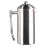 Frieling 36 Oz. French Press - Brushed Finish -Redel Cookware Shop frieling 36 oz french press brushed finish f0144