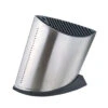 Global GKB-51 - Large Knife Block - Stainless Steel -Redel Cookware Shop gkb 51 global gkb 51 large knife block stainless steel gkb 51