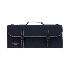 Global G-667/21 - 21-Pocket Chef's Case