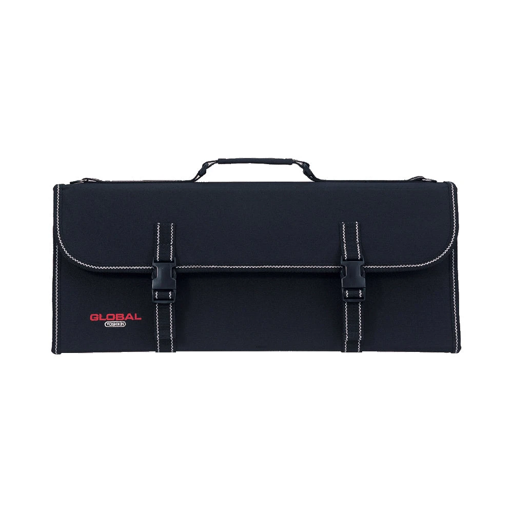 Global G-667/21 - 21-Pocket Chef's Case 3 Global G-667/21 - 21-Pocket Chef's Case