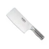 Global G-49/B - 7" Chop & Slice Chinese Knife/Cleaver -Redel Cookware Shop global 7 chop slice chinese knife cleaver g 49 b